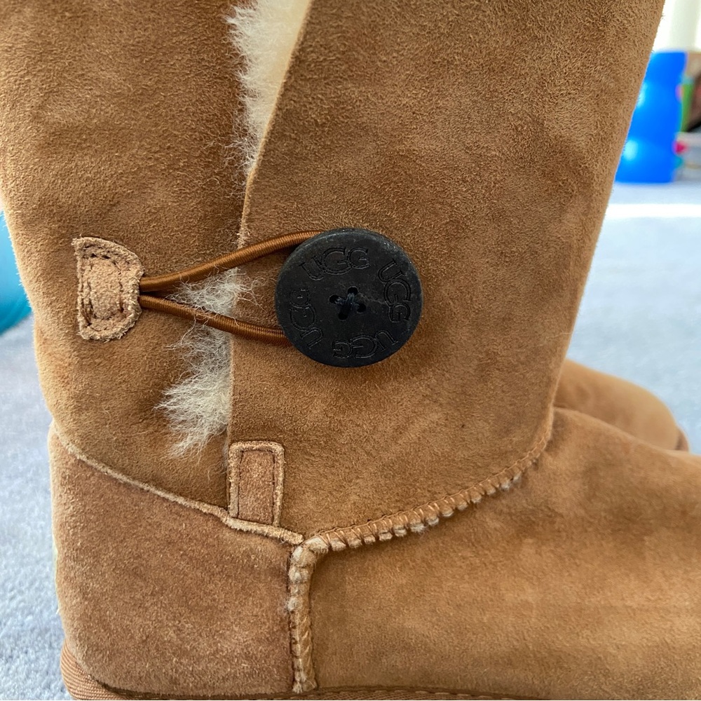 Ugg Bailey Button Boot - image 3
